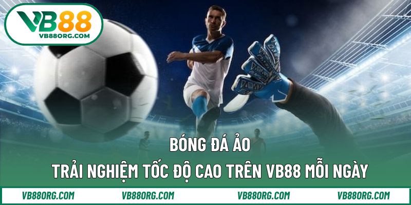 Bóng đá ảo