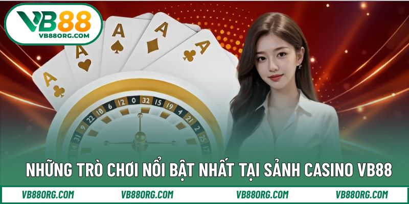 Danh sách game phổ biến được nhiều hội viên lựa chọn