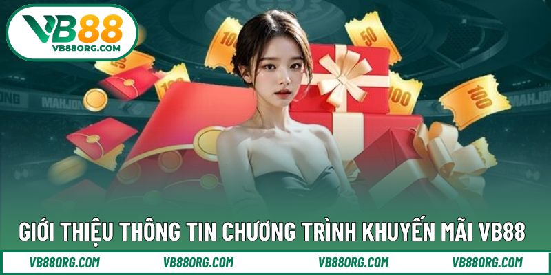 Cơ bản thông tin giới thiệu ưu đãi ấn tượng nhất