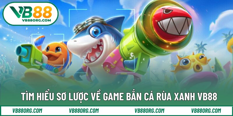 Khái quát lối săn rùa xanh trong đại dương