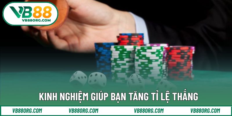 Mẹo thực tế giúp nâng cao hiệu quả tham gia cá cược